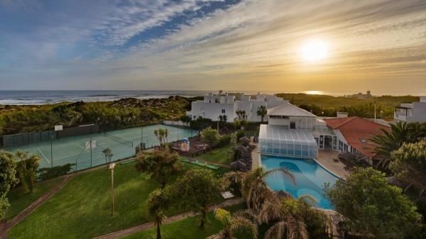 Duna Parque Beach Club - Surroundings